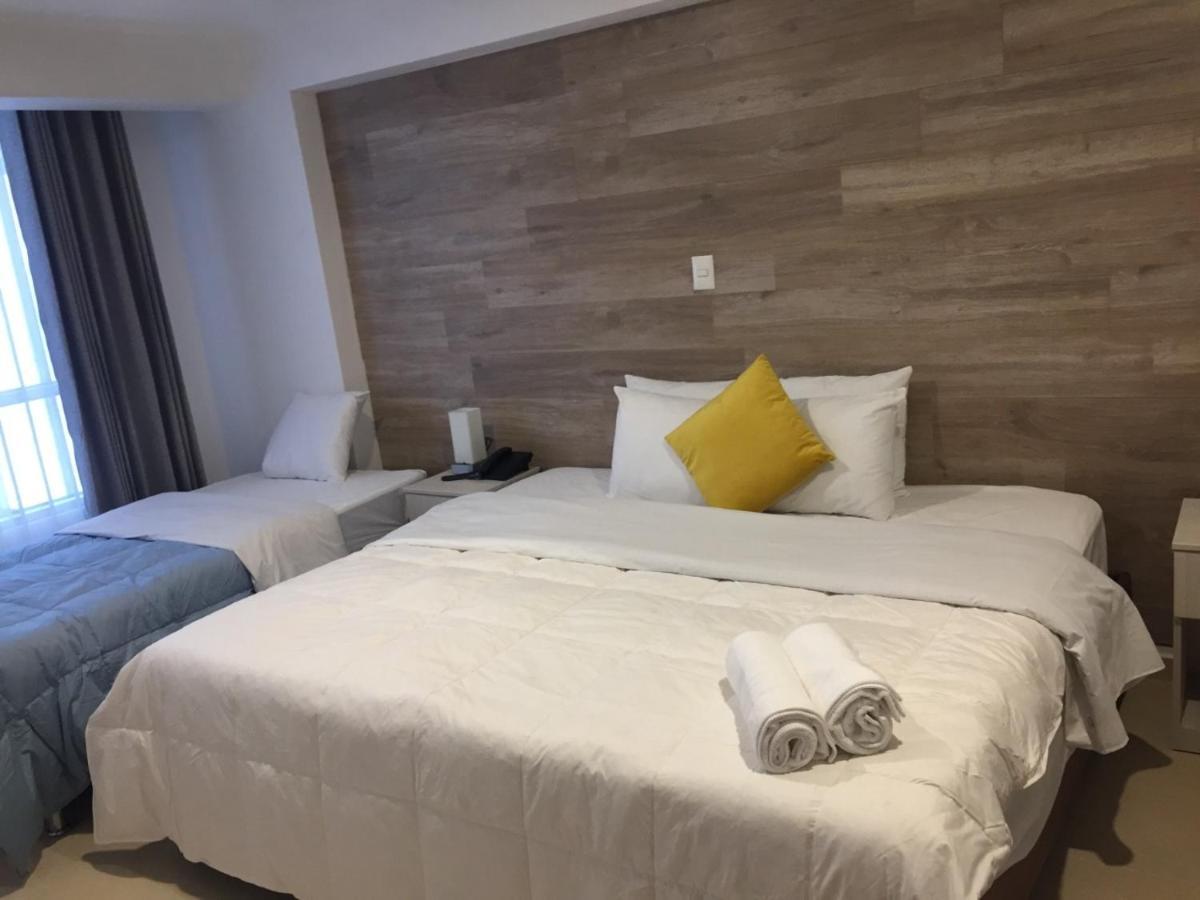 Hotel Cusco Peru Extérieur photo