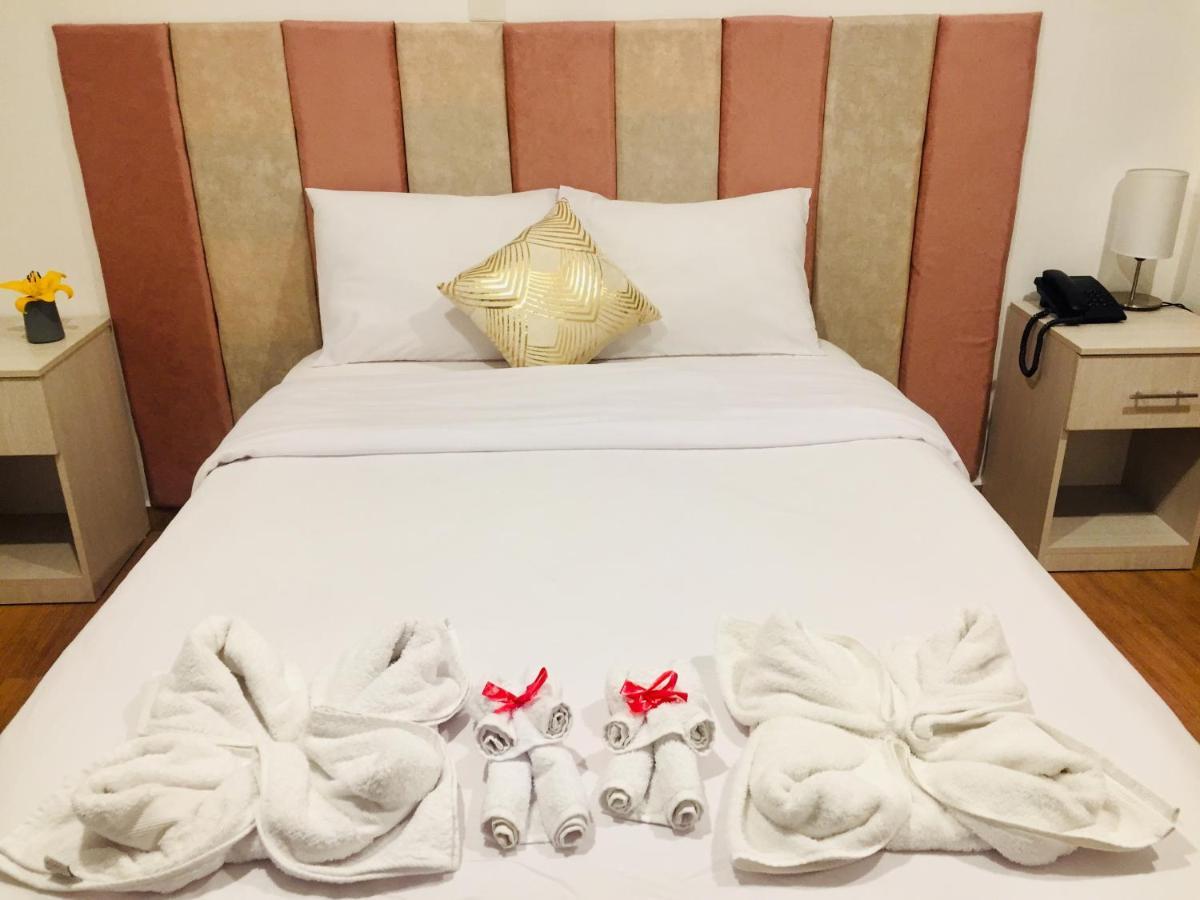 Hotel Cusco Peru Extérieur photo