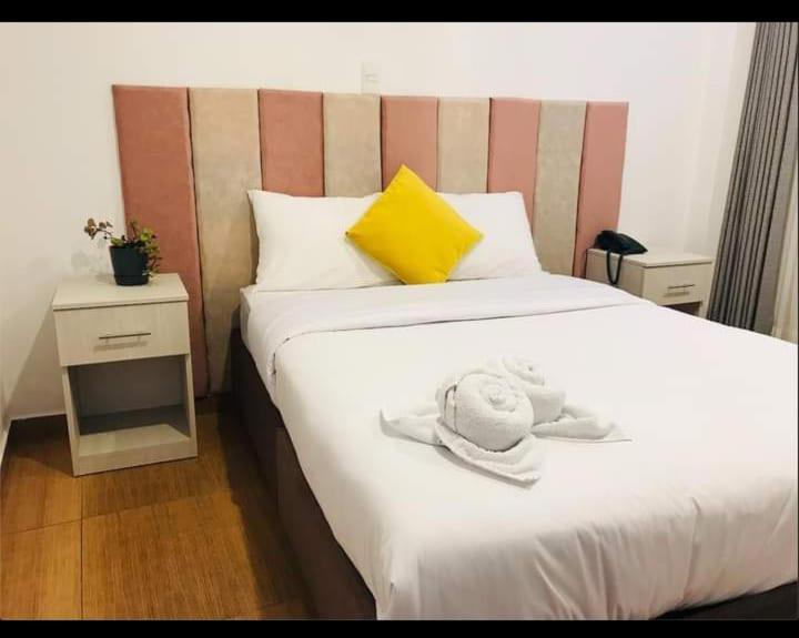 Hotel Cusco Peru Extérieur photo